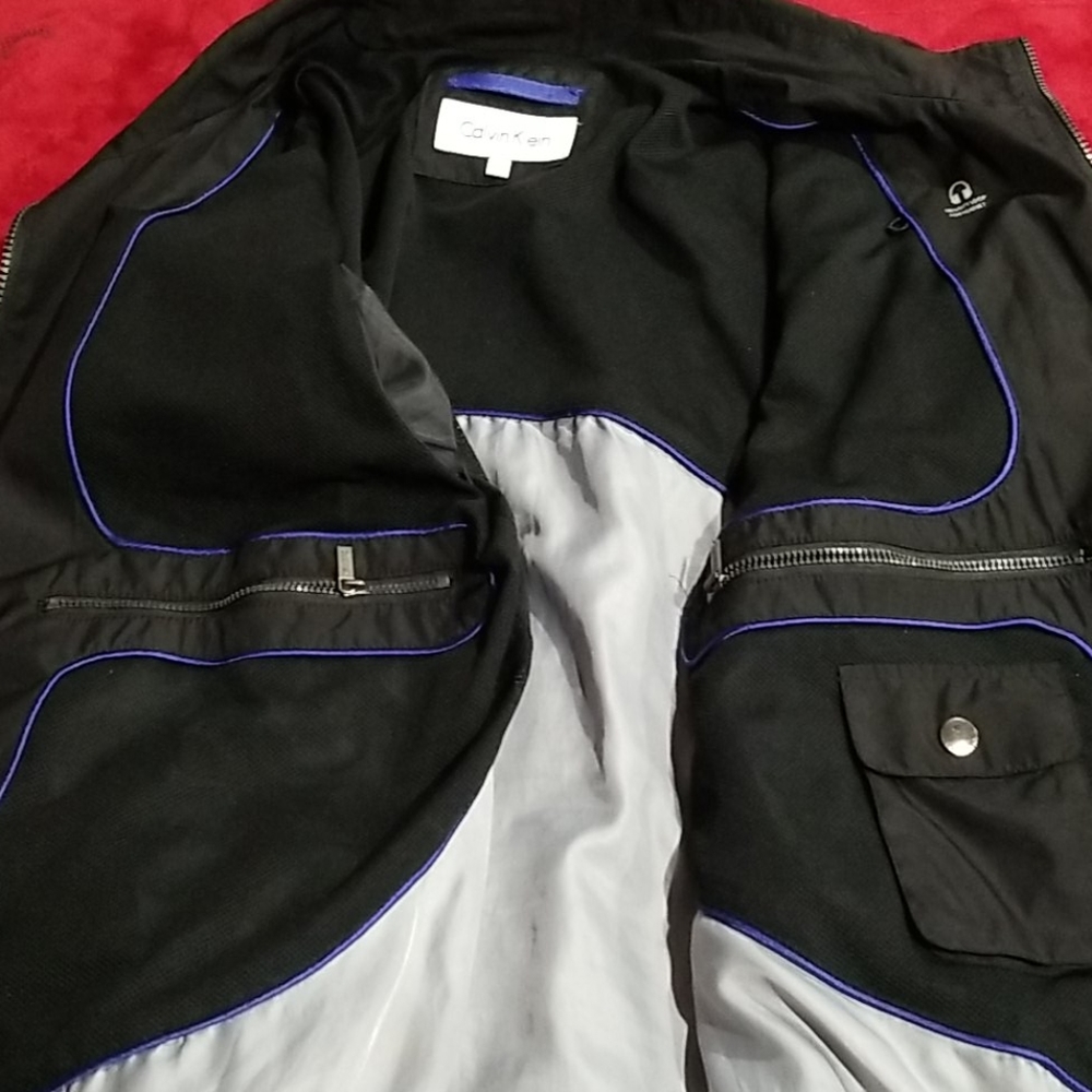 Calvin Klein Jacket - Picture 6 of 7